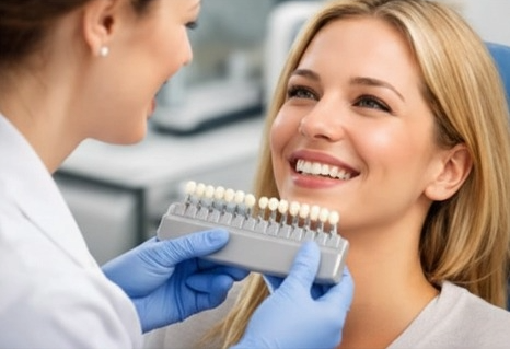 Imagem ilustrativa do consultório